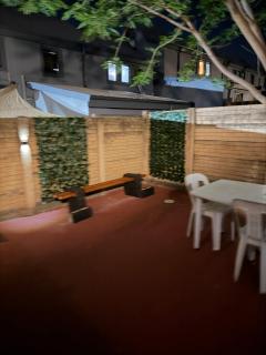 The Terrace - 6