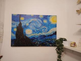 Maison du Art - 1
