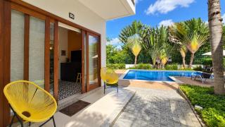 Apartamento em Arraial d’Ajuda – Praia de Araçaípe - 7