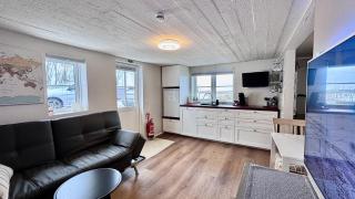 Ásgarður Farm Stay apartment - 7