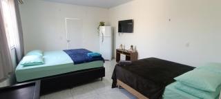 Loft -1 Para 3 pessoas - 1