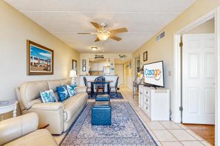 Newly remodeled ground-floor condo w/on-site pools, 5 hot tubs, tennis, AC - St. Augustine - 7