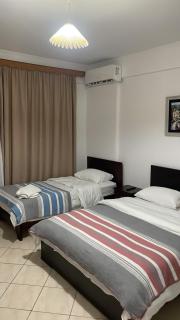 One-bedroom and two-bedroom apartments on the 5th and 6th floors with an elevator - 1