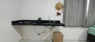 Loft -1 Para 3 pessoas - 2