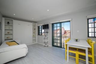 Apartamento Casa Amarela - Sesimbra - 7