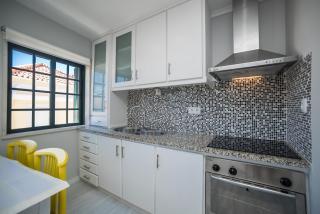 Apartamento Casa Amarela - Sesimbra - 9