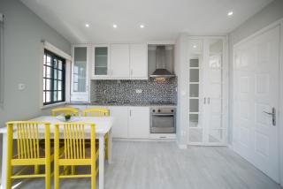 Apartamento Casa Amarela - Sesimbra - 0