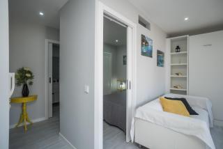 Apartamento Casa Amarela - Sesimbra - 5