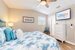Dog-Friendly | Family-Focused | Peaceful & Private Retreat - St. Augustine - 9