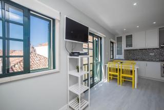 Apartamento Casa Amarela - Sesimbra - 1