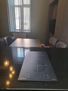 Sahil Central Loft Nizami Street - 4