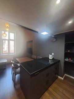 Sahil Central Loft Nizami Street - 5