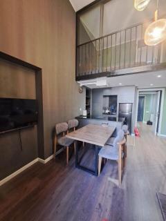 Sahil Central Loft Nizami Street - 6
