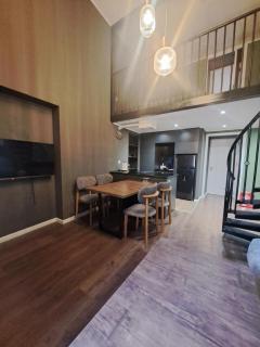 Sahil Central Loft Nizami Street - 7
