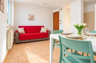 Villa Vespucci - appartamento di 170mq - 3