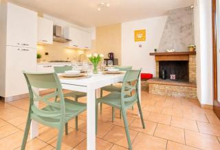 Villa Vespucci - appartamento di 170mq - 7