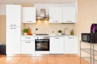 Villa Vespucci - appartamento di 170mq - 9