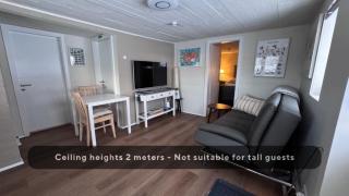 Ásgarður Farm Stay apartment - 4