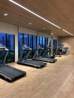 Luxury Condo Near Terminal 21 & Asok BTS & MRT - 6