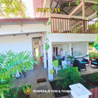Hospedaje Yosi & Pixvae Tours - 4