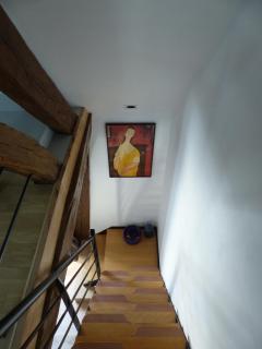 La Cachette de la Roche-Guyon - 1