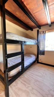 La Comarca Hostel - 6
