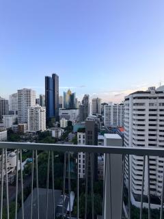 Luxury Condo Near Terminal 21 & Asok BTS & MRT - 9