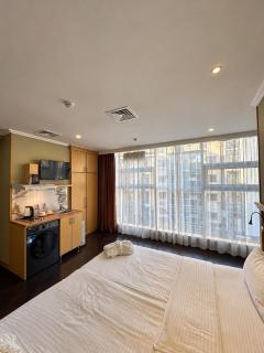 Sun Chill Hotel - 4