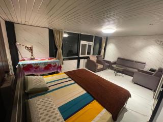 Aj Homestay - 2