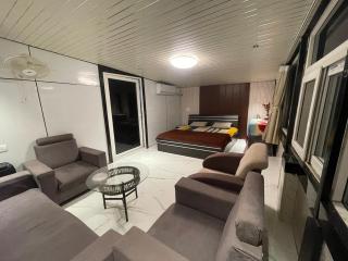 Aj Homestay - 1