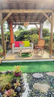 Casamango - Basse-Terre - 1
