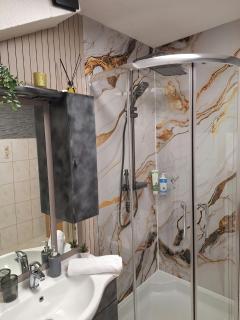 Nicholas Apartment-Thuringer Wald - 1