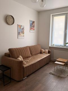 N18 Niepodległości Apartment's - 8