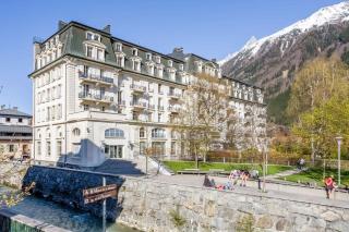 Mont Blanc 98 Apartment - Chamonix All Year - Chamonix - 6