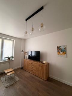N18 Niepodległości Apartment's - 6