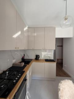 N18 Niepodległości Apartment's - 1