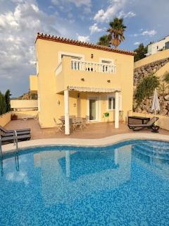Villa Granda - Pedreguer - 6