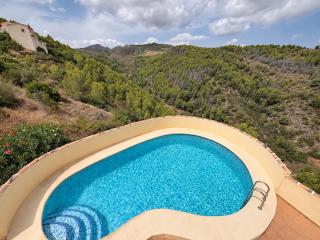 Villa Granda - Pedreguer - 8