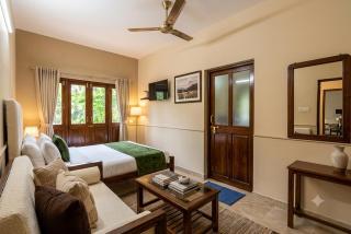 2 Bhk Apartmante HBW - 9