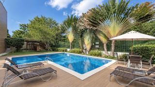 Apartamento em Arraial d’Ajuda – Praia de Araçaípe - 1