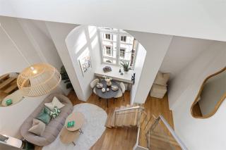 Stay in historic Posthallen - 5 minutes from the Central Station - 0