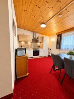 QSV Apartments Sautens - Ötztal - 8