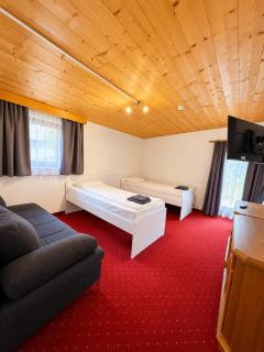 QSV Apartments Sautens - Ötztal - 7