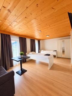 QSV Apartments Sautens - Ötztal - 5
