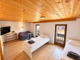 QSV Apartments Sautens - Ötztal - 4
