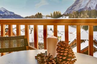 Mountain Suite mit Traumblick - 9