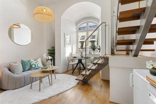 Stay in historic Posthallen - 5 minutes from the Central Station - 9