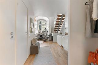 Stay in historic Posthallen - 5 minutes from the Central Station - 8