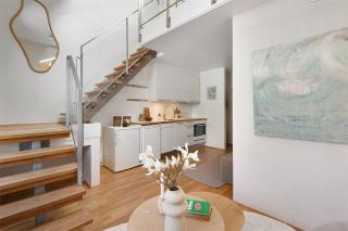 Stay in historic Posthallen - 5 minutes from the Central Station - 5