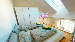 Stay in historic Posthallen - 5 minutes from the Central Station - 4